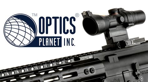 optics planet log in.